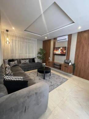 Chic & cosy appartement au centre d’Oujda